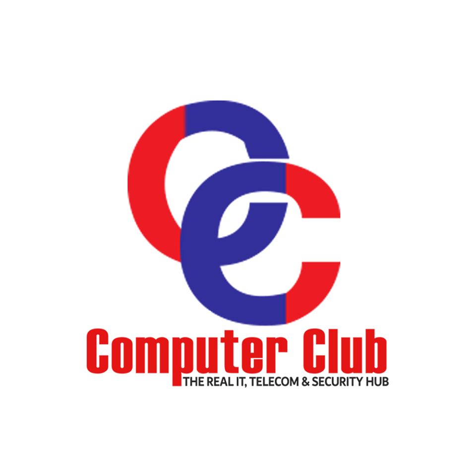COMPUTER CLUB -Service Centre