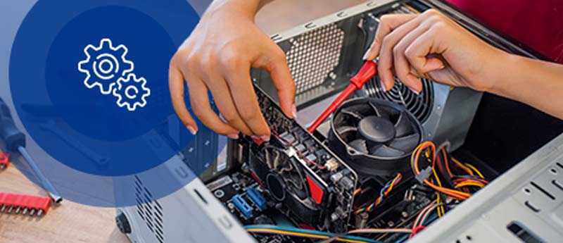 COMPUTER CLUB -Service Centre